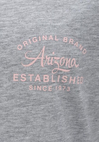 ARIZONA Шорты в Серый
