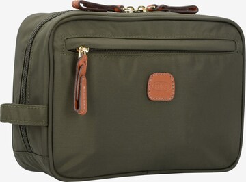 Bric's Toiletry Bag in Green