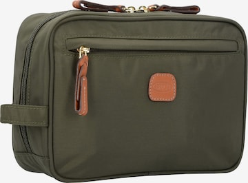 Bric's Toiletry Bag in Green