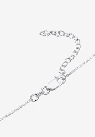 ELLI Necklace in Silver