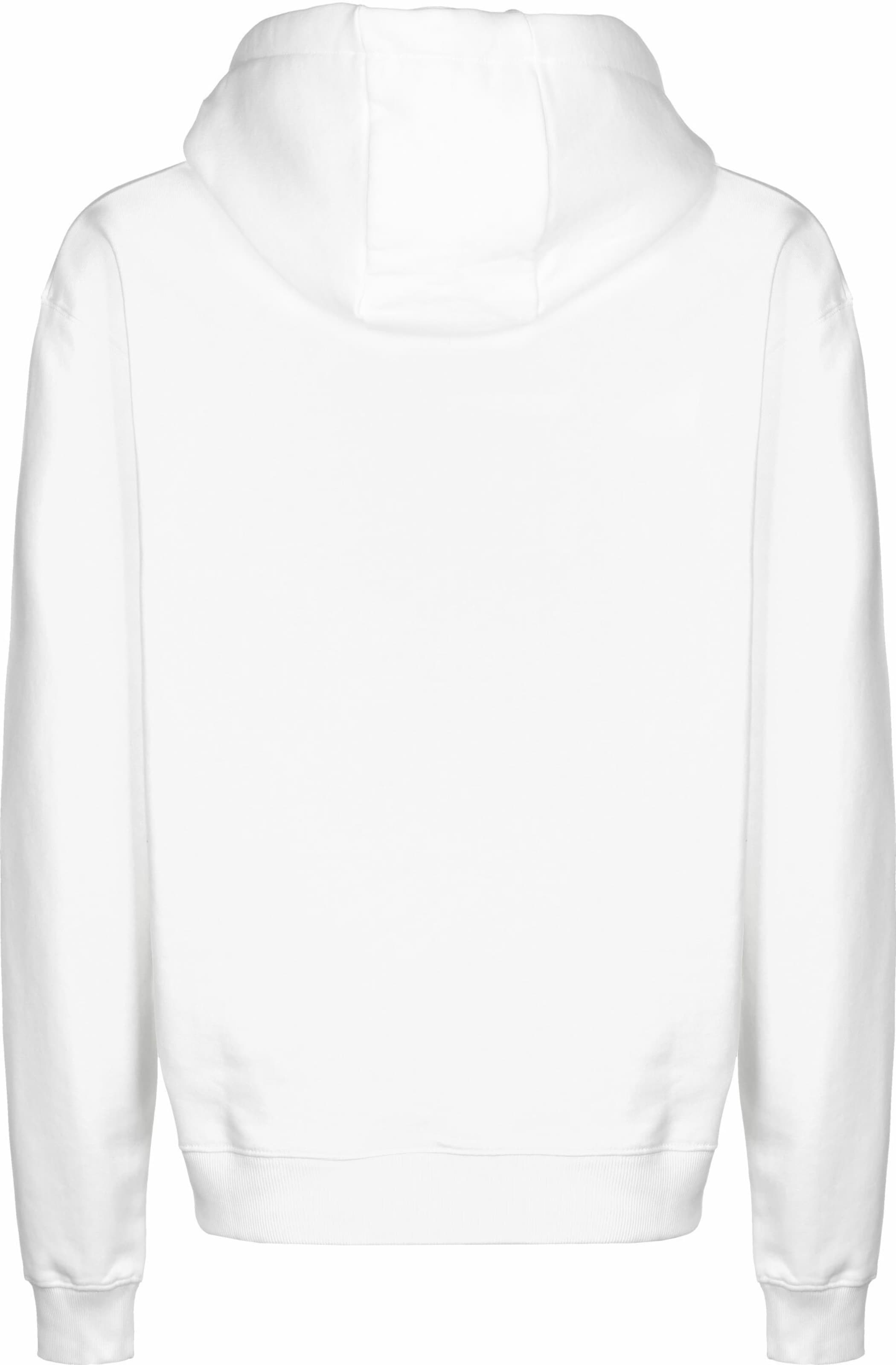 Karl Kani Sweatshirt i vit