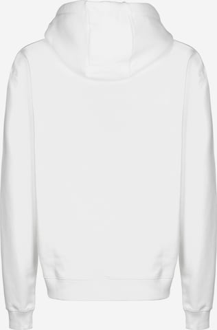 Karl Kani Sweatshirt i vit