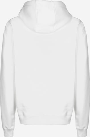 Sweat-shirt Karl Kani en blanc