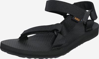 TEVA Sandal i svart, Produktvy