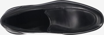 ECCO Classic Flats 'Lisbon' in Black