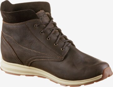 MEINDL Boots 'Westport Pro GTX' in Brown