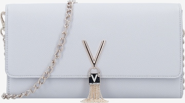 Valentino Bags Clutch 'Divina' in Grey