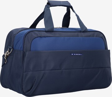 Sac week-end Gabol en bleu