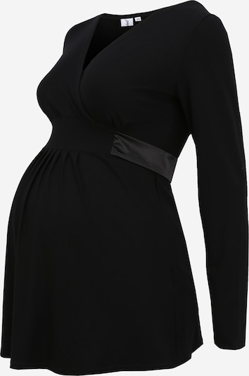 Bebefield Shirt 'Antonia' in schwarz, Produktansicht