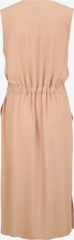 Y.A.S Tall Dress 'YASMELIA' in Pink