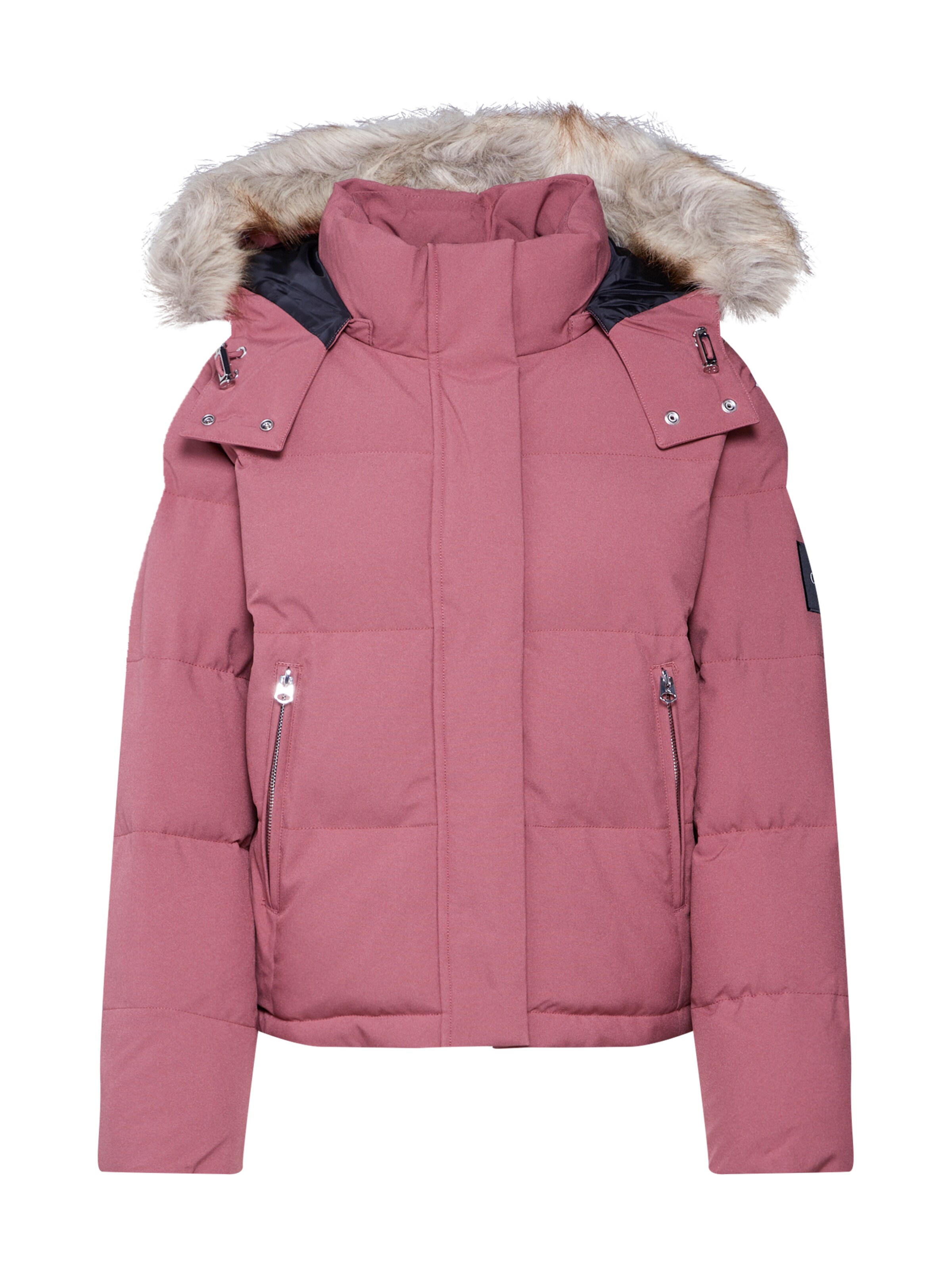 Calvin Klein - Winterjas 'MODERN' in de kleur Rosa