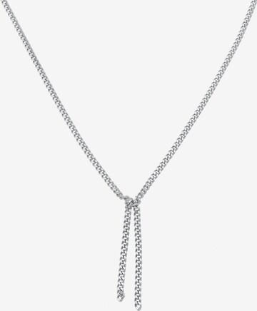 ELLI PREMIUM Ketting in Zilver