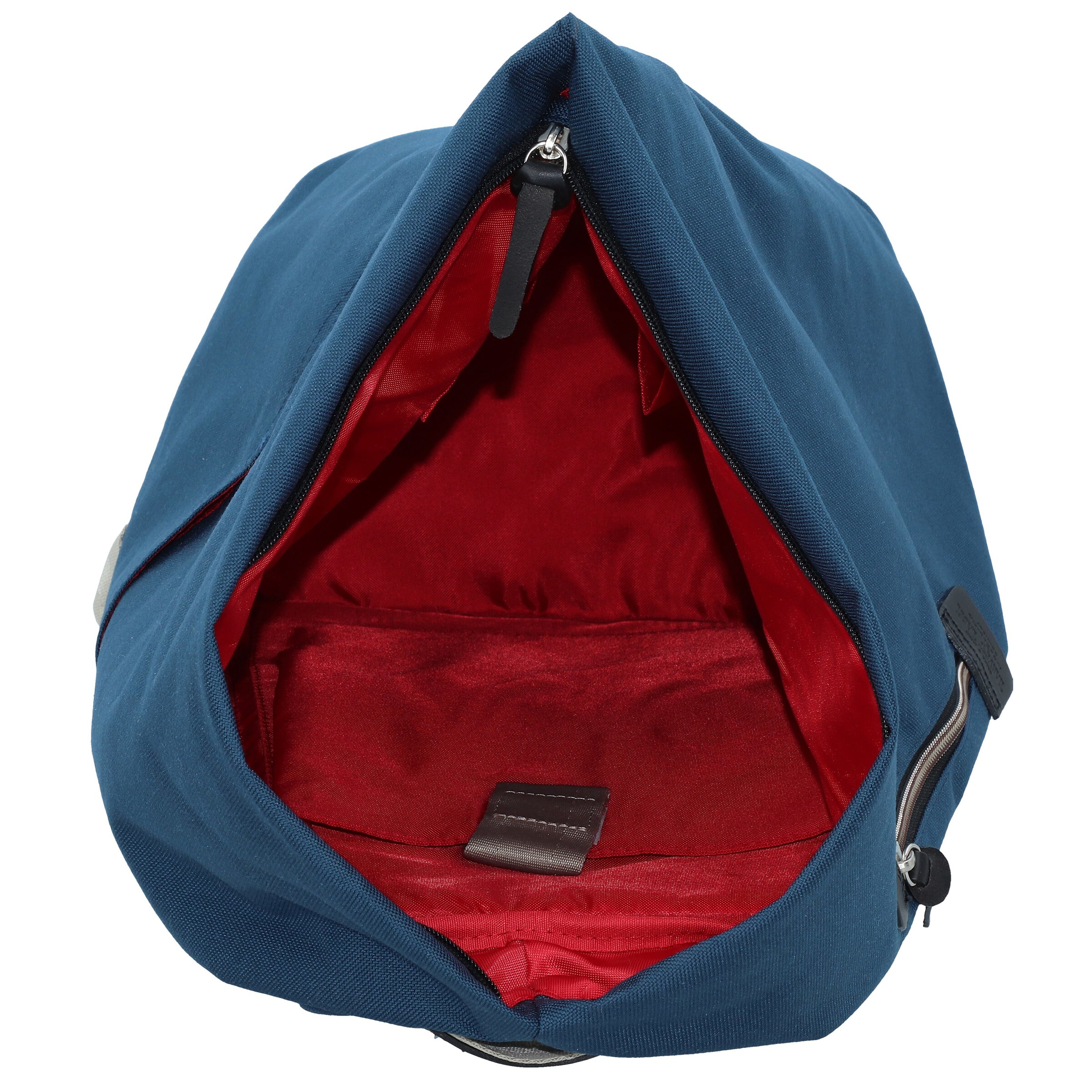 Zaino 'Taka' di Harvest Label in blu