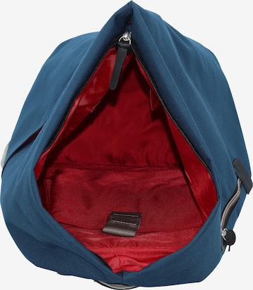 Harvest Label Backpack 'Taka' in Blue