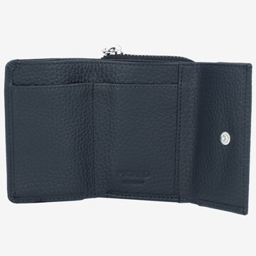 Picard Wallet 'Pure' in Blue