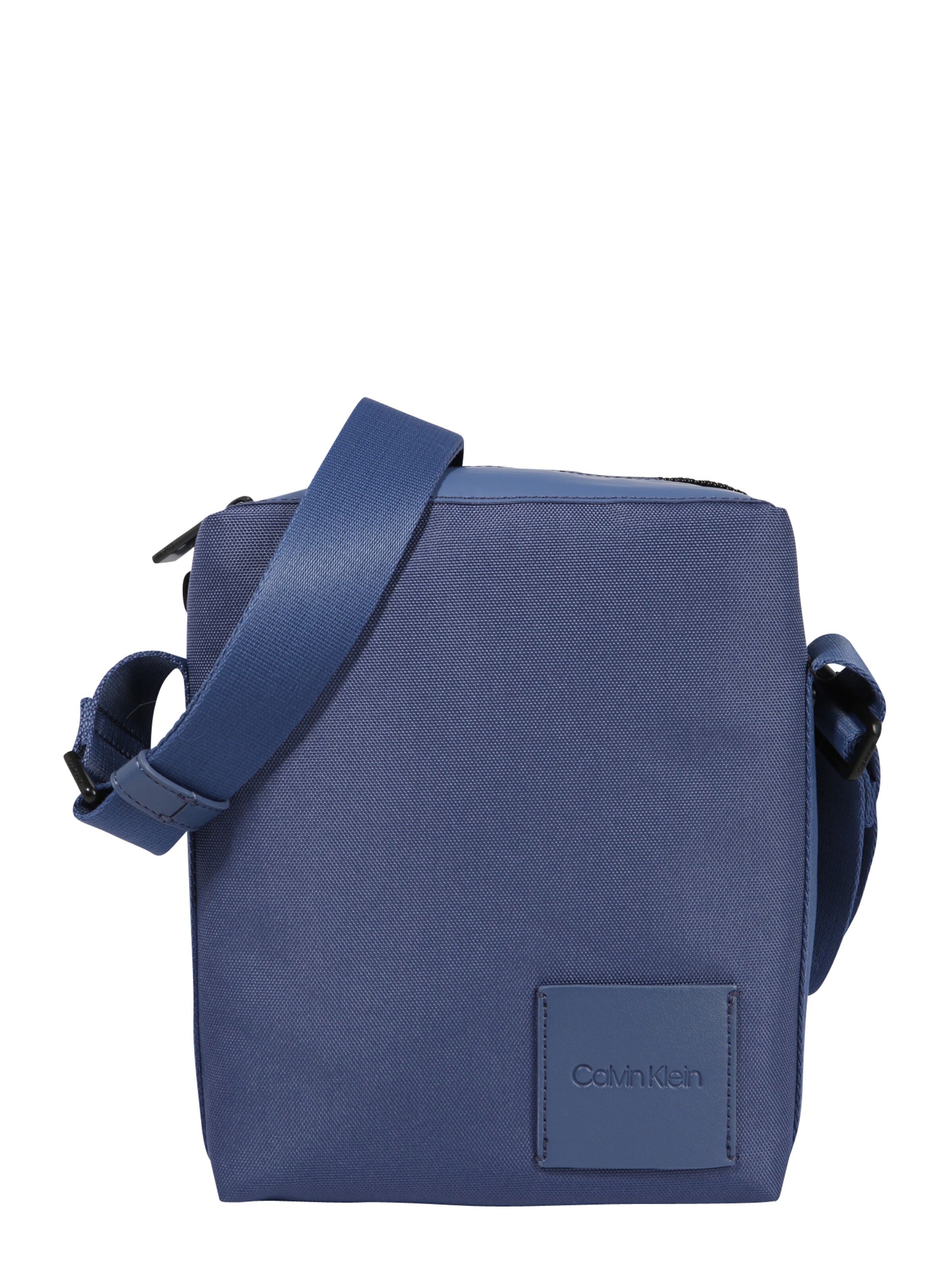 Calvin Klein - Schoudertas in de kleur Blauw