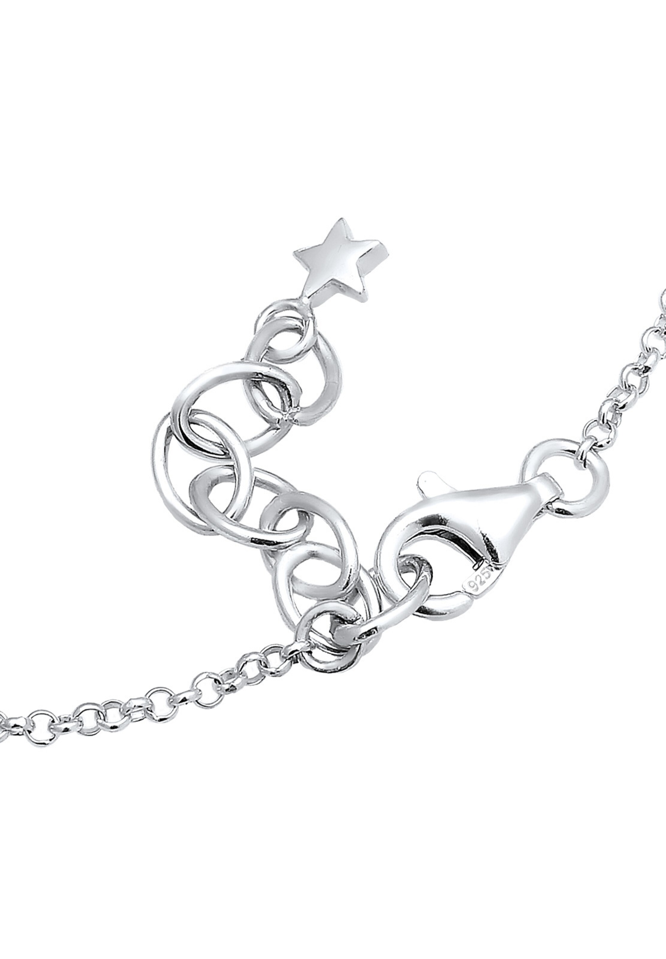 ELLI Armband in Zilver