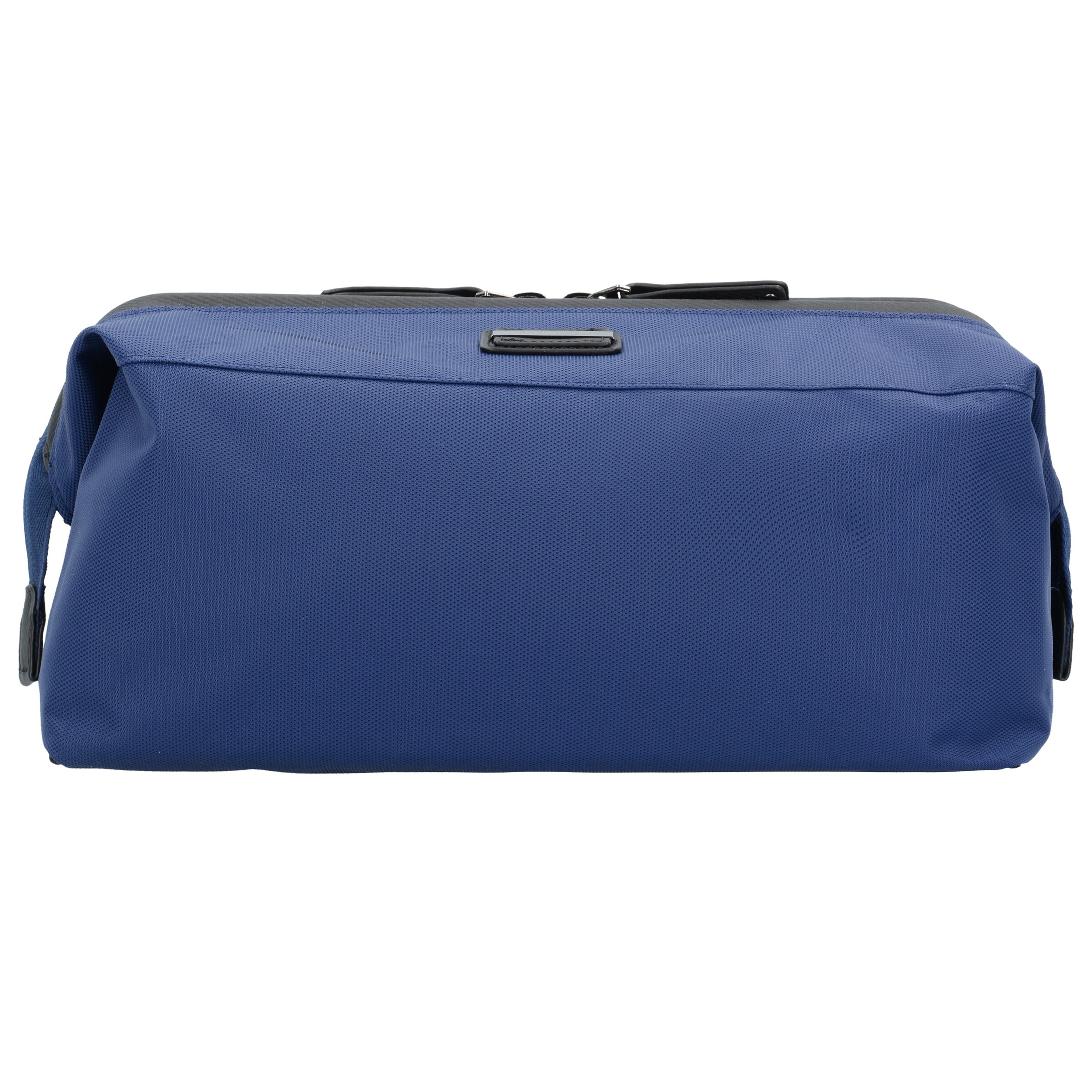 Roncato - Make up tas in de kleur Blauw