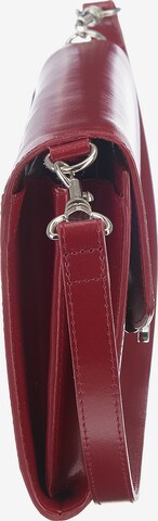 Pochette 'Dolce Vita' di Picard in rosso