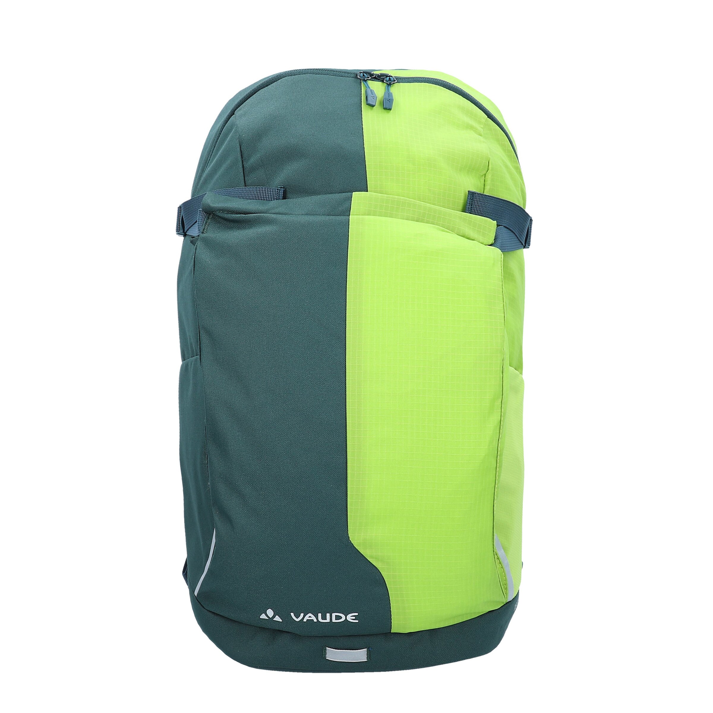 VAUDE - Sportrugzak 'Tecographic III' in de kleur Smaragd
