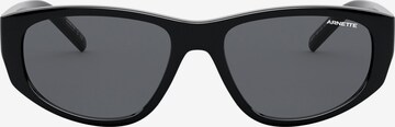 ARNETTE Sunglasses in Black