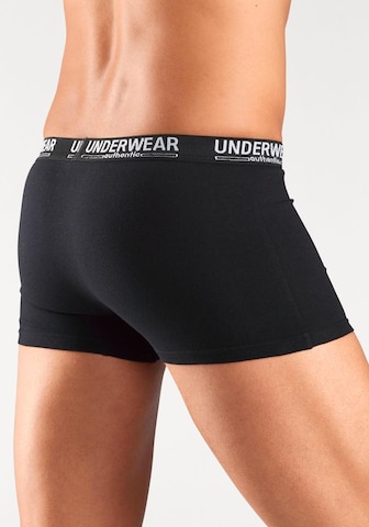 LE JOGGER Boxer in Mischfarben