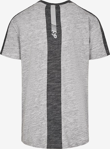 SOUTHPOLE Bluser & t-shirts i grå