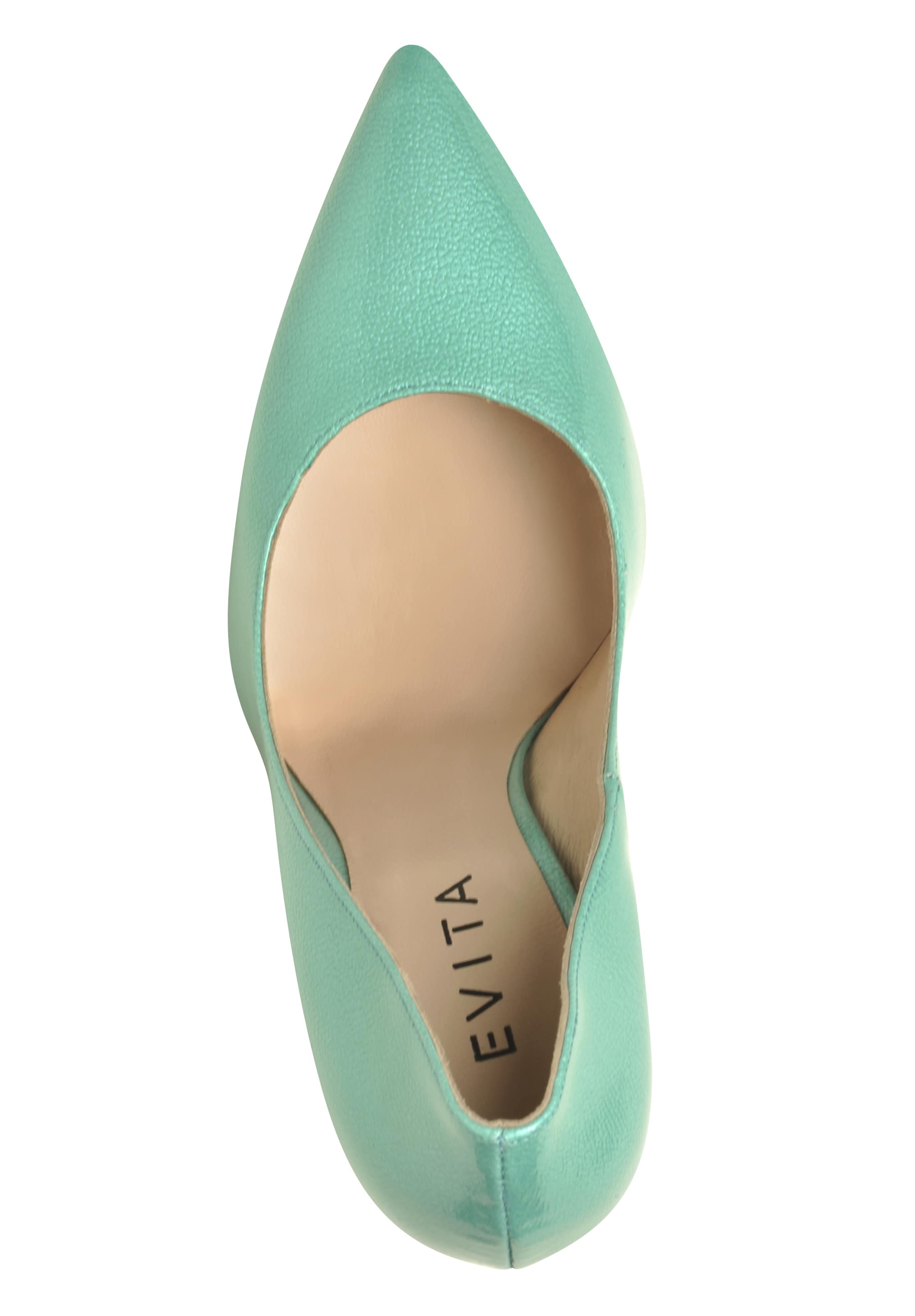 EVITA Pumps in Blue