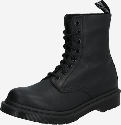 Dr. Martens Lace-up boots 'Pascal' in Black, Item view