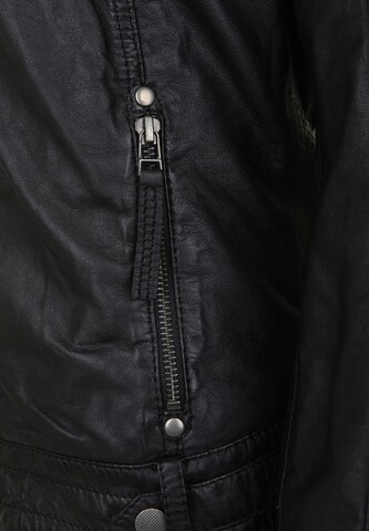 7ELEVEN Between-Season Jacket 'Marian' in Black
