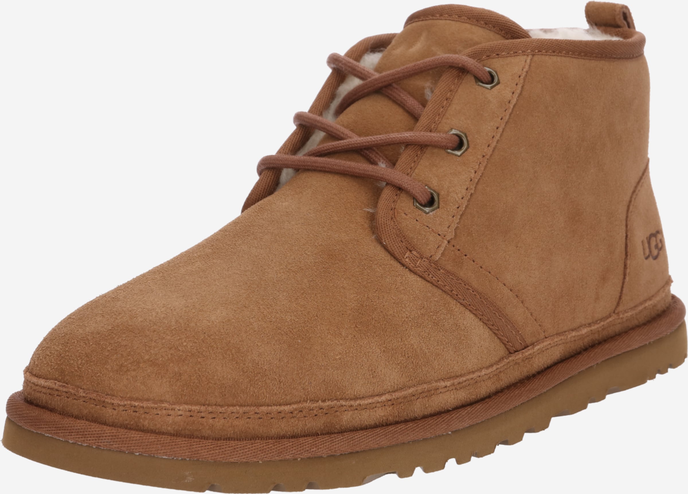 Neumel chukka boot hotsell