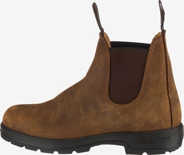 Blundstone Chelsea Boots '562' in Brown