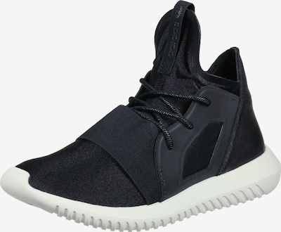 ADIDAS ORIGINALS Sneakers hoog 'Tubular Defiant W' in de kleur Zwart, Productweergave