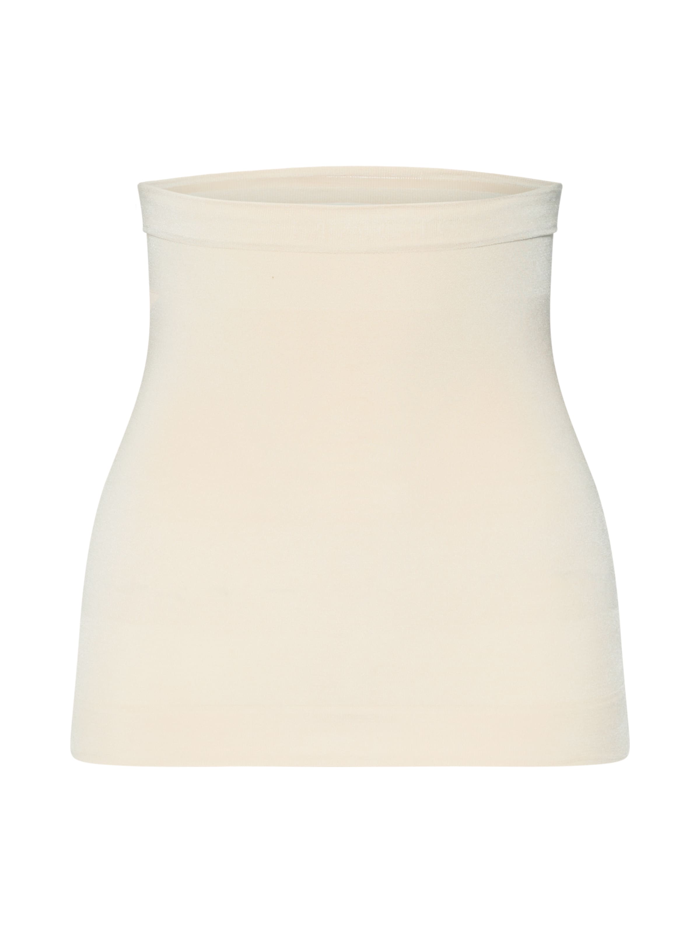 Haut modelant 'Waistnipper' MAGIC Bodyfashion en beige : devant
