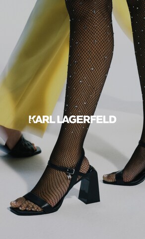 Category Teaser_BAS_2024_CW16_Karl Lagerfeld_Shoes SS24_Brand Material Campaign_C_F_heels