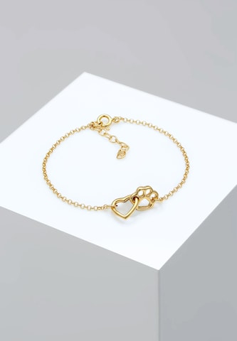 ELLI Sieraden in Goud