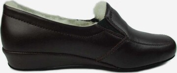 ROHDE Slippers in Black