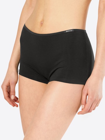 Skiny Panty 'Essentials Women' in Black: front