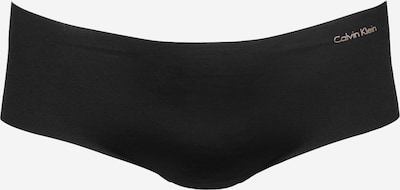 Calvin Klein Underwear Hipsterit värissä musta, Tuotenäkymä