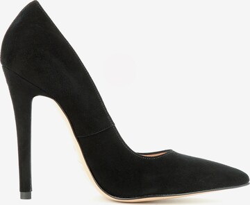 EVITA Damen Pumps in Schwarz