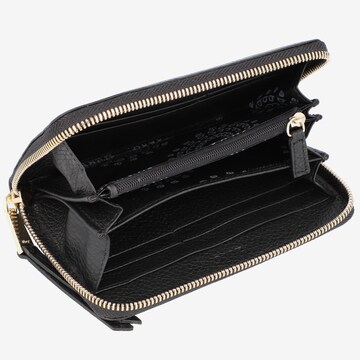 ABRO Wallet 'Adria' in Black