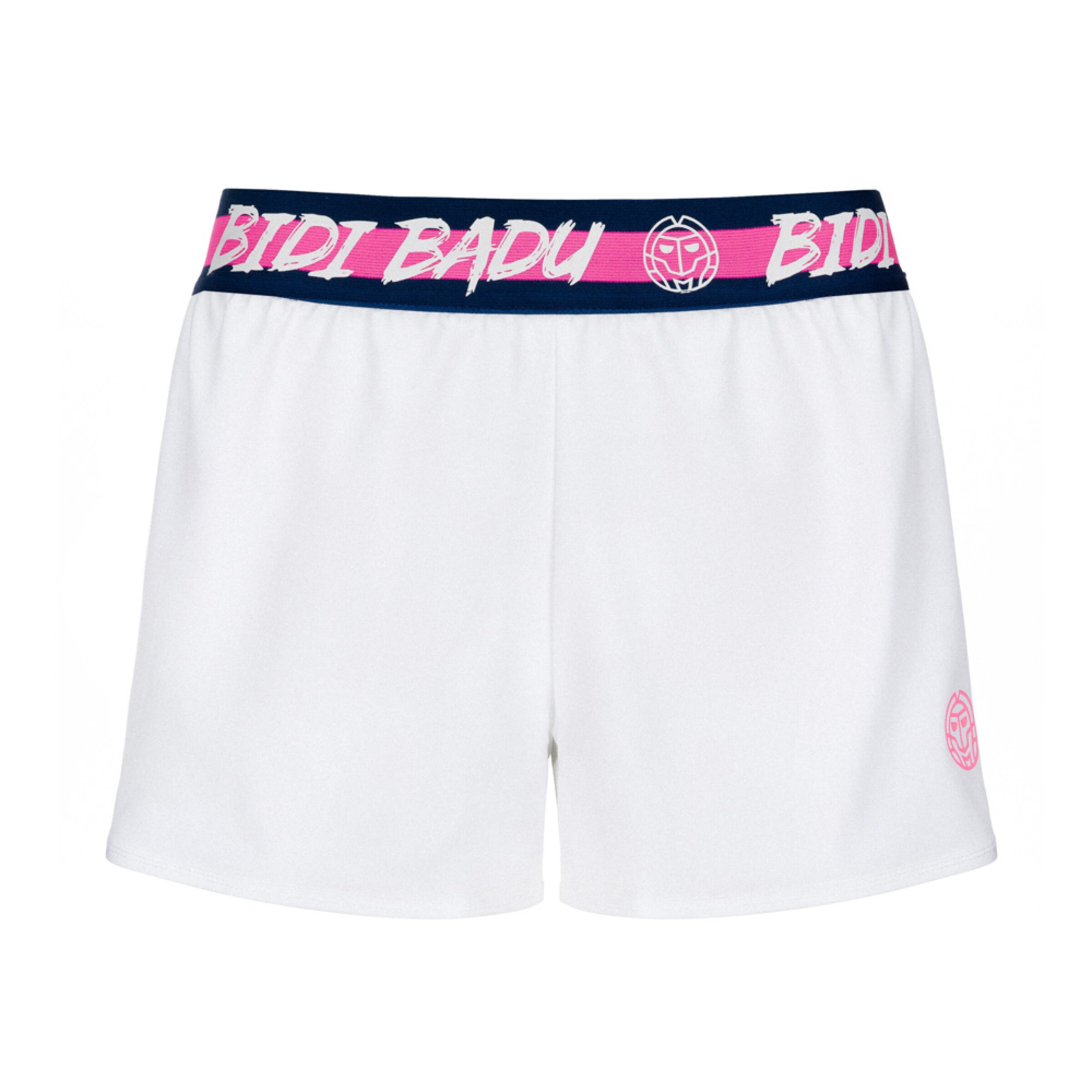 BIDI BADU - Shorts 'Raven Tech' in pink