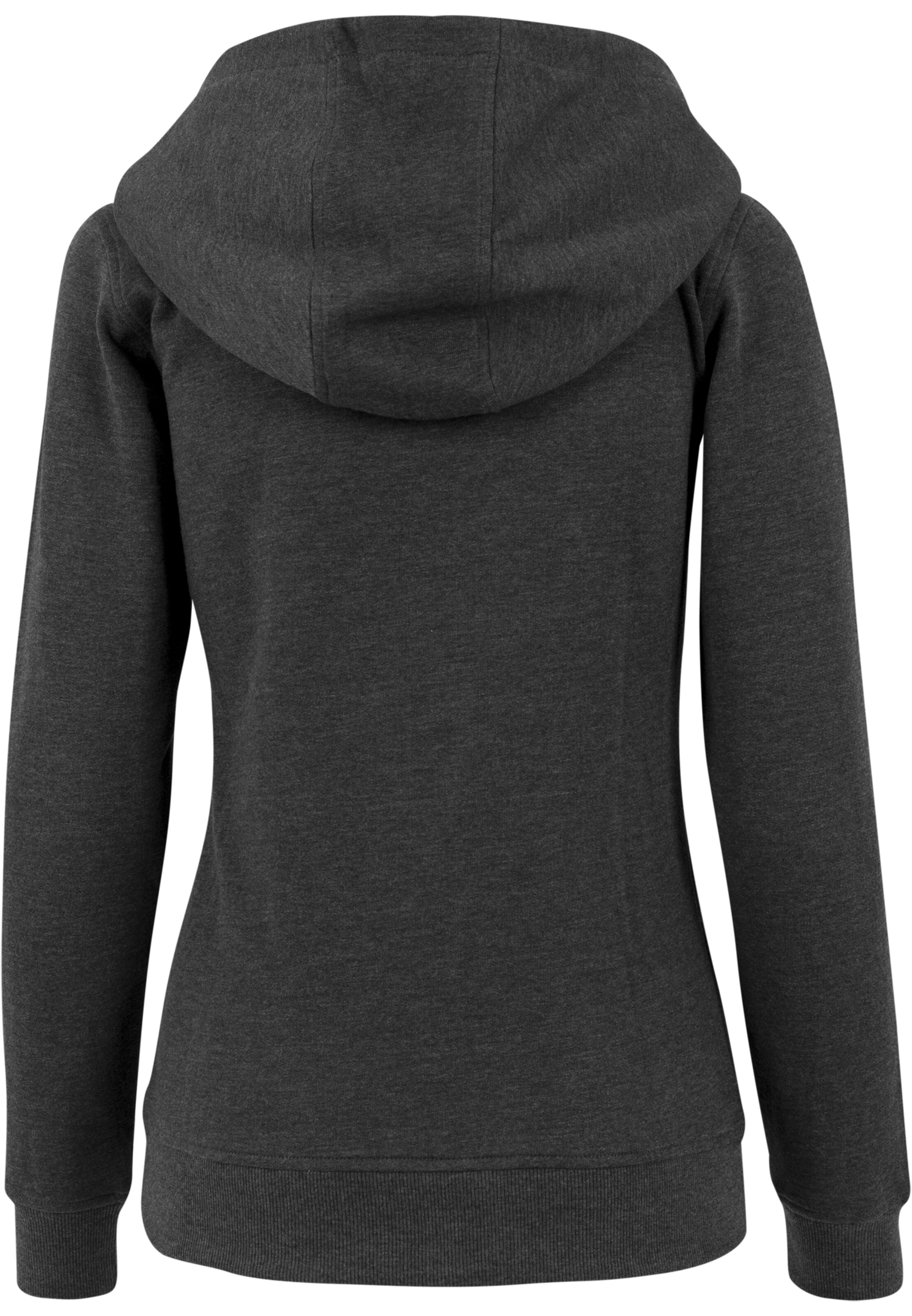 Urban Classics - Hoody in graphit