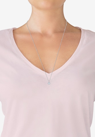 ELLI Ketting in Zilver