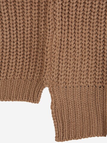 Pullover di Urban Classics in beige