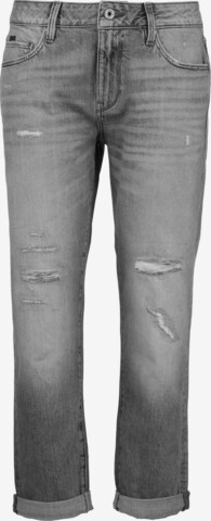 G-Star RAW Jeans 'Kate' in Grijs: voorkant