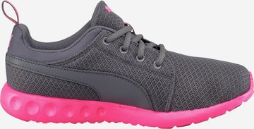 PUMA Laufschuh 'Carson' in Grau