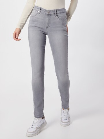 s.Oliver Skinny Jeans 'Izabeli' in Grey: front