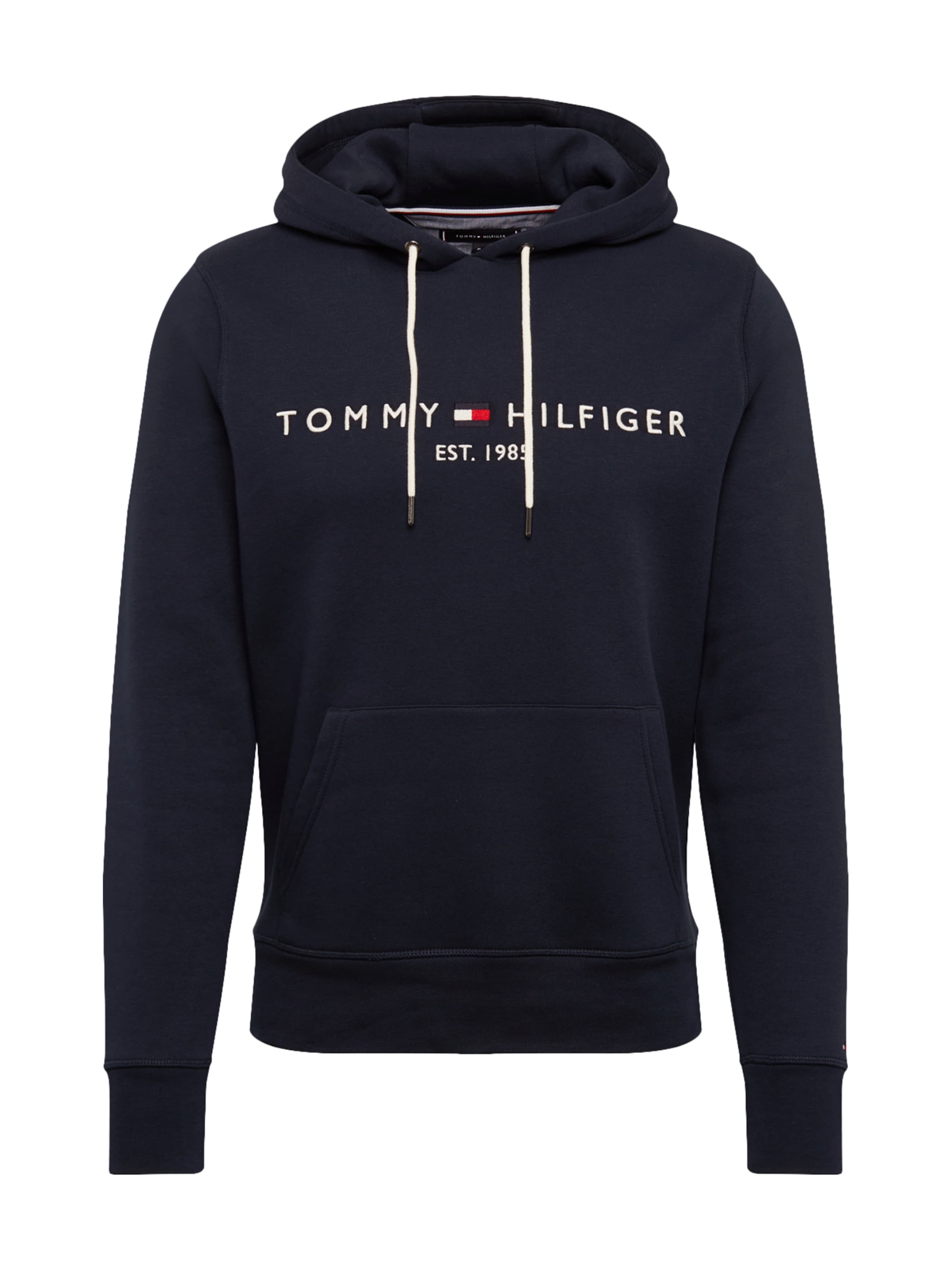 tommy hilfiger dzemperis
