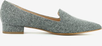 EVITA Slipper in Grau